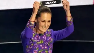 پیام مکزیک به فیفا: برای برگزاری موفق جام جهانی تلاش می‌کنیم