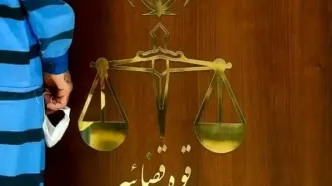23 بار قصاص بیجه پاکدشت چه معنای حقوقی دارد؟ / یعنی 23 بار باید قصاص می شد + پاسخ قاضی حسین اصغرزاده
