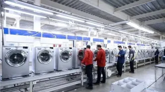 صنعت لوازم خانگی ایران در دو راهی جهش یا رکود؛ واکاوی نقش انجمن و چالش‌های بازار شب عید