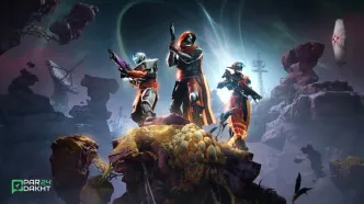 آپدیت بزرگ Destiny 2 تا خرداد ۱۴۰۵ منتشر نمی‌شود