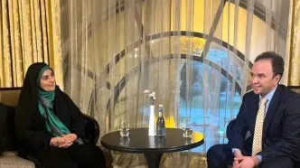 اولتیماتوم جنجالی صادق از باکو: کریدور ارس، نه یا هرگز!