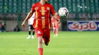 علی نعمتی تا اطلاع ثانوی محروم شد