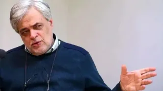 پیشنهاد محمد مهاجری برای مذاکرات ایران و آمریکا