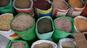 قیمت حبوبات در بازار اعلام شد