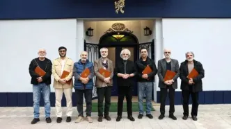 اسامی نامزدهای دریافت سیمرغ فیلم فجر اعلام شد