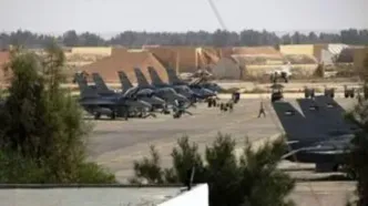 تأکید اردن بر عدم استفاده از خاک این کشور برای حمله به ایران