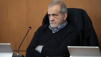 درخواست 52 نماینده مجلس از پزشکیان برای توقف مذاکره!