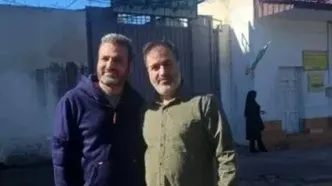 سه فعال سیاسی آزاد شدند