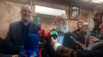 خبر تازه زاکانی درباره ساخت پناهگاه‌ برای جنگ احتمالی