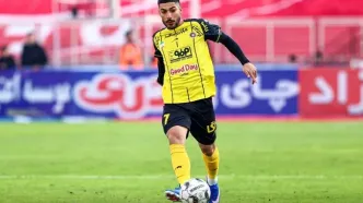 لیموچی پس از برف و پرسپولیس آمد