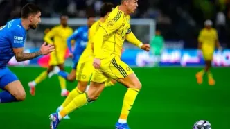 اعتراض بی‌سابقه کریستیانو: رونالدو برای النصر بازی نمی‌‌کند!