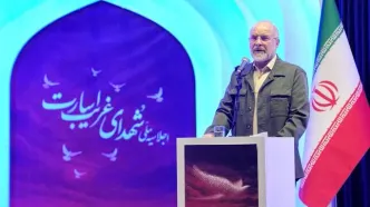 قالیباف: دشمنان می‌خواهند با جنگ داخلی و اختلافات بحث‌ها را پیش ببرند