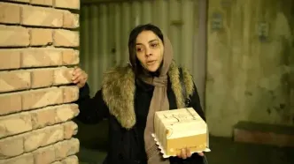 فیلم کوتاه «روزهای آخر» آماده نمایش شد