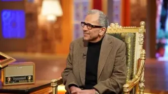 تخت روانچی: «جعبه سیاه» نیستم/ ربطی با خاندان سلطنتی ندارم/ می‌توانیم خصومتی که در روابط ایران و آمریکا وجود دارد را در چارچوب اصول خود مدیریت کنیم/ آمریکایی‌ها خودشان را برتر از بقیه می‌دانند و ما باید با این نگاه و روحیه به صورت دقیق برخورد کنیم