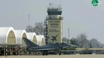 سایه ایران بر سر پایگاه آمریکایی در اسپانیا