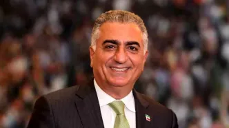 چرا رضا پهلوی فراخوان نداد؟