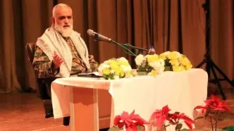 سردار نقدی: این ایستادگی و این مقاومت دشمنان را شکست داد