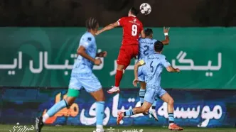 برگ برنده پرسپولیس در مصاف با چادرملو