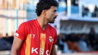 رامین نزدیک به رویای سومین حضور در جام جهانی