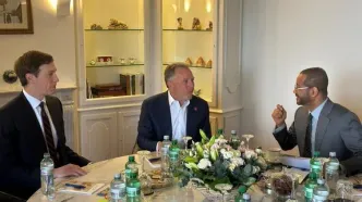 عمان: مذاکرات امروز ایران و آمریکا با پیشرفتی ملموس به پایان رسید