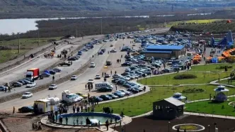 ارس در مسیر تولید و تجارت فرامرزی؛ تصویب ۱۰۰ همت سرمایه‌گذاری/ بازتعریف نقش ارس در همکاری‌های اقتصادی با کشورهای  CIS