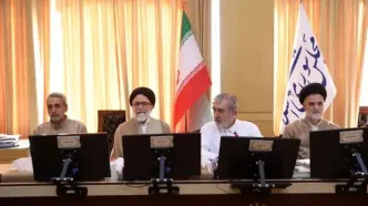 خبر مهم وزیر اطلاعات