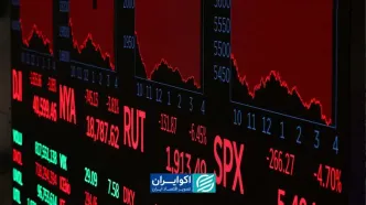 بازارها در انتظار صلح؛ طلا مردد، بورس کم‌جان