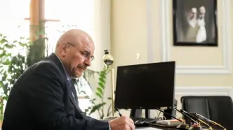 قدردانی قالیباف از مردم