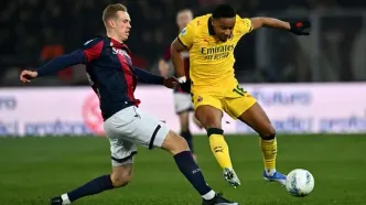 پیروزی میلان در آخرین بازی هفته