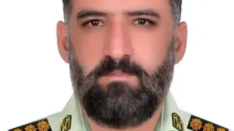 علت شهادت سرهنگ محمد صانعی در شهرستان فردوس چه بود؟