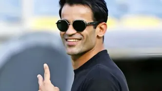 جزئیات قرارداد مهاجم پرسپولیس با استقلال لو رفت