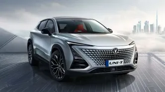 فروش چانگان یونی‌تی با قیمت جدید از دوشنبه ۴ اسفند ۱۴۰۴ آغاز شد