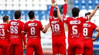 پوستر رسمی پرسپولیس برای دیدار امروز مقابل گل‌گهر سیرجان رونمایی شد+عکس