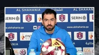 اعتراف پژمان منتظری به یک مشکل جدی