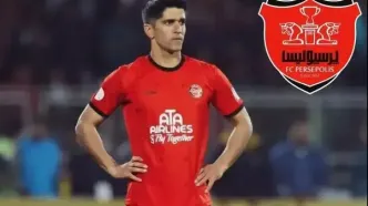 گزینه پرسپولیس چطور به پرسپولیس گل زد؟!