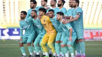 رد پای سه پرسپولیسی در باخت استقلال