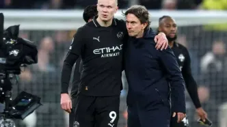 توماس فرانک در رادار سه باشگاه لیگ برتری پس از اخراج از تاتنهام