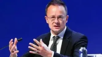 محورهای مذاکرات وزیر خارجه آمریکا در مجارستان