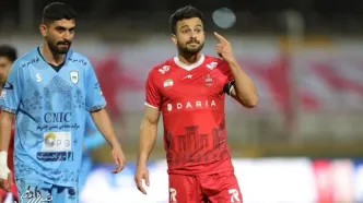 ویدیو| فوتبال بدون هوادار هم مثل حال جامعه خراب است/ من لال شدم، شما هم لال شوید!