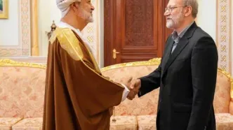 پاسخ لاریجانی درباره ماجرای نامه آمریکایی ها به ایران