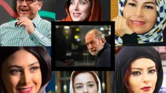 معروفترین سلبریتی های ایرانی که ادیان مختلف دارند + عکس