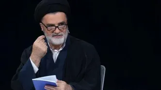 نبویان در شبکه افق: در دفاع مقدس ۱۲ روزه مدل ربایش مادورو هم اجرا شد و شکست خورد