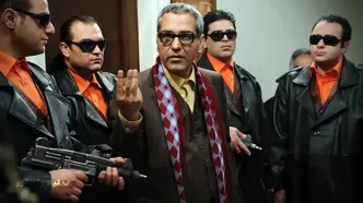 زمان پخش «مرد سه هزار چهره» مهران مدیری مشخص شد