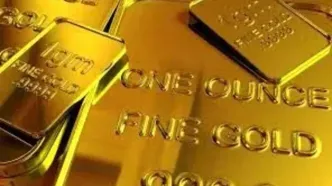قیمت طلا و سکه‌ امروز دوشنبه ۱۳ بهمن