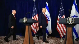 نتانیاهو می‌خواهد ویتکاف را دور بزند | ترامپ مردد، اسرائیل نگران؛ ایران در مرکز بازی بزرگ