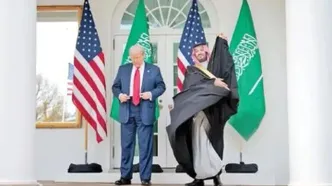 موضع خبرساز بن‌سلمان درباره سرنوشت ایران