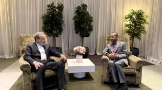 ایران پیشنهادی را به طرف آمریکایی ارائه داده که آزمونی عملی برای سنجش جدیت آمریکا است