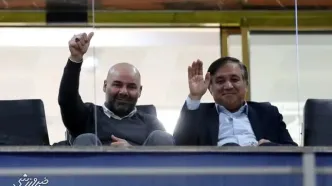 گزینه خارجی استقلال در مسیر تهران