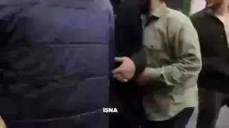 ببینید | حضور سرلشکر موسوی در مراسم راهپیمایی ۲۲بهمن