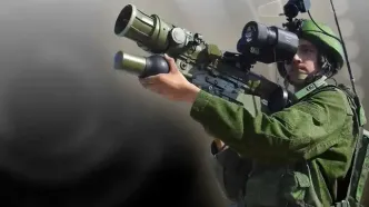 مشخصات سلاح ویژه‌ای که ایران از روسیه خرید